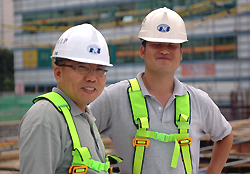 돈보스코 직업 전문학교 교장 황복만 수사